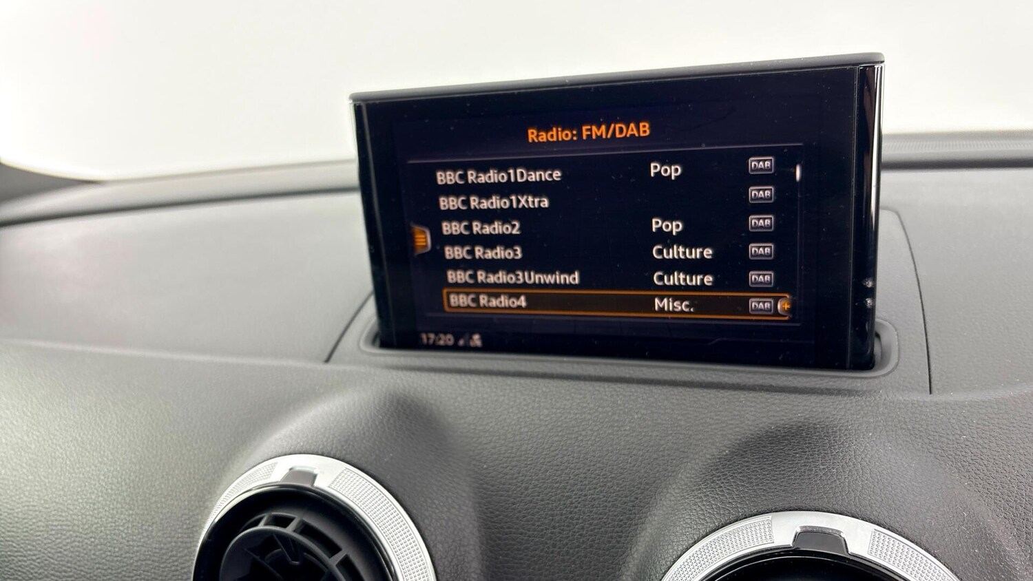 Used Audi A3 2017 for sale - 77906772: Photo 16