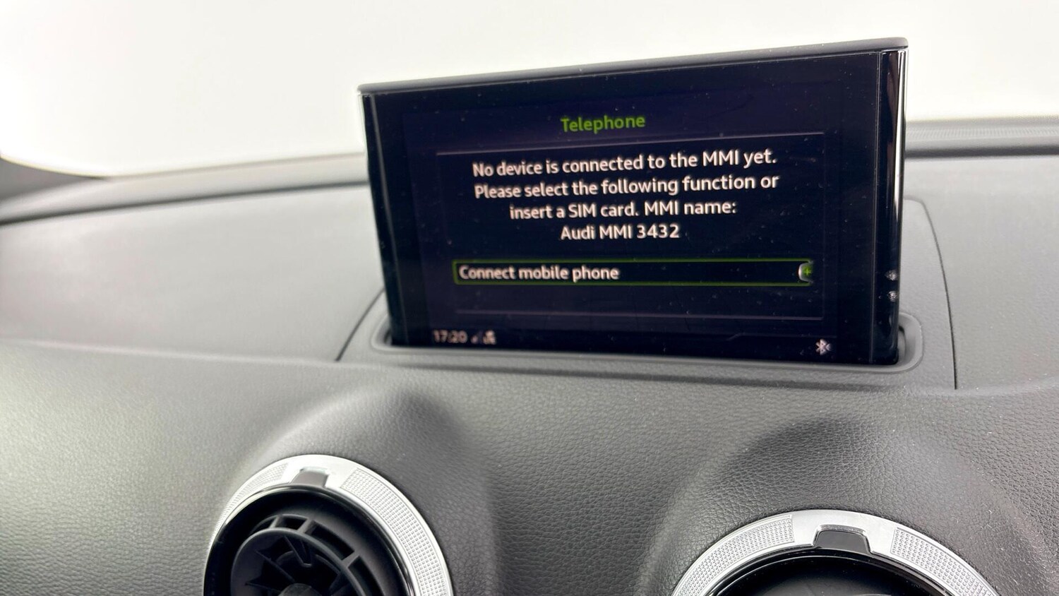 Used Audi A3 2017 for sale - 77906772: Photo 22