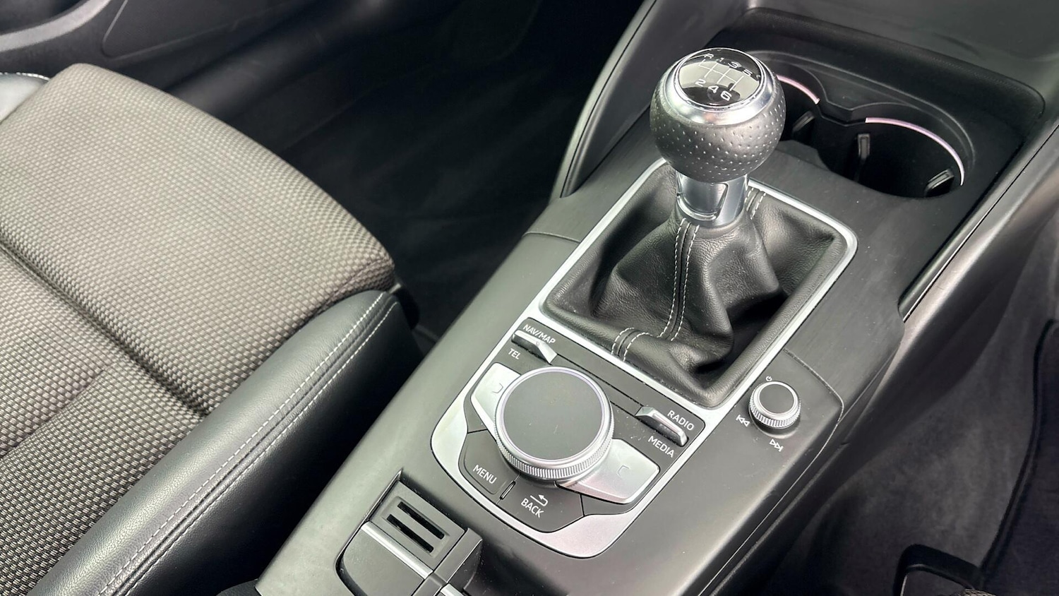 Used Audi A3 2017 for sale - 77906772: Photo 24