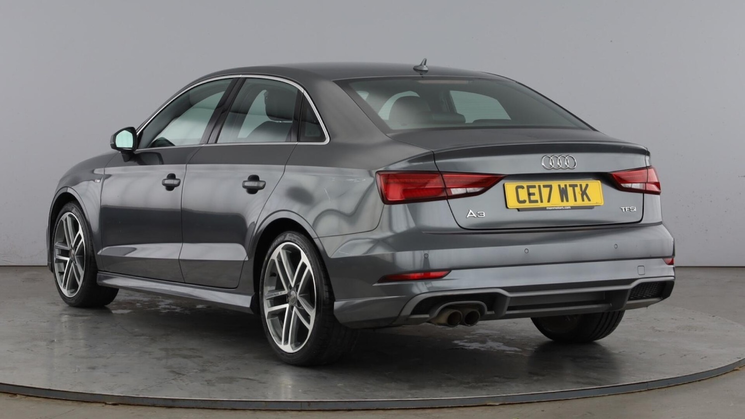 Used Audi A3 2017 for sale - 77906772: Photo 3