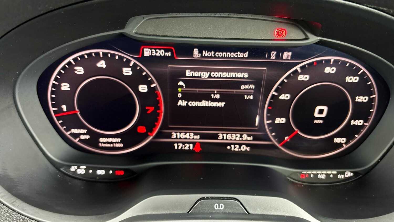 Used Audi A3 2017 for sale - 77906772: Photo 30