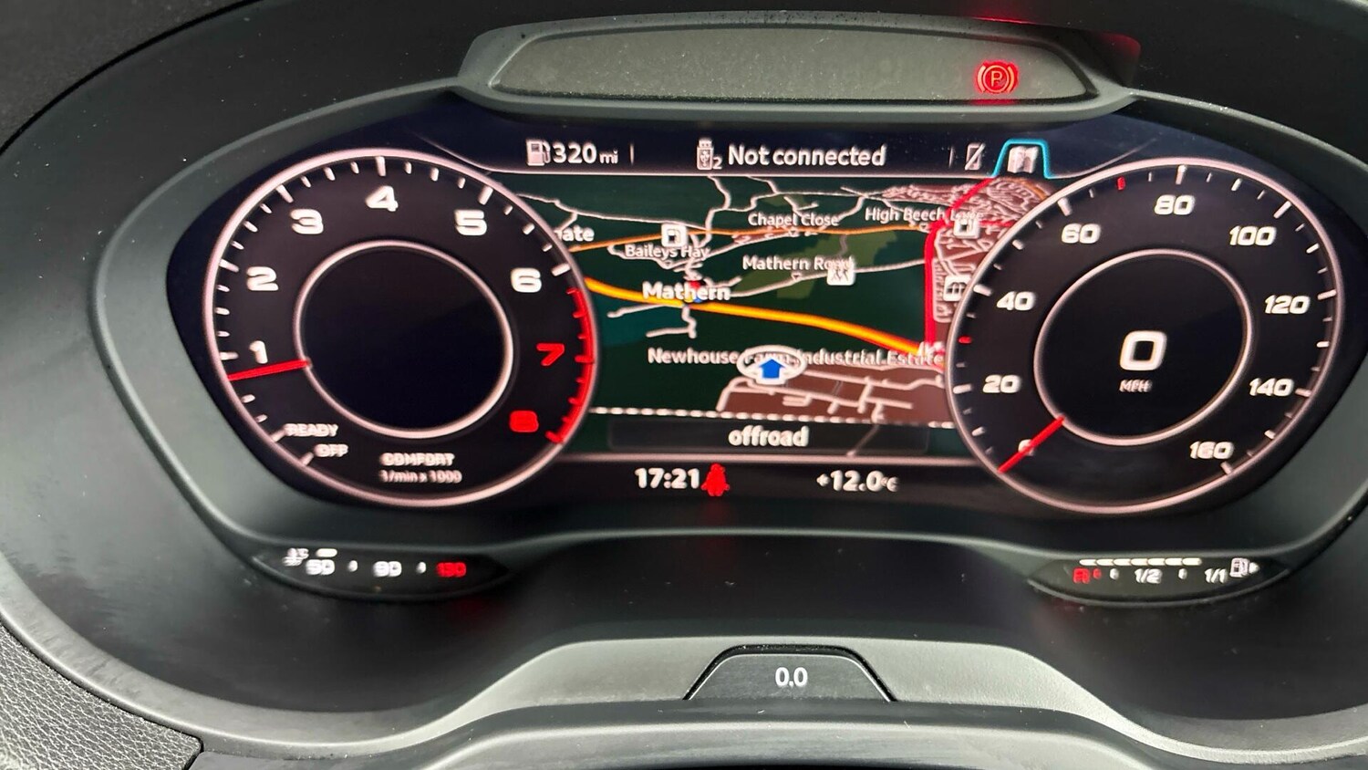 Used Audi A3 2017 for sale - 77906772: Photo 31