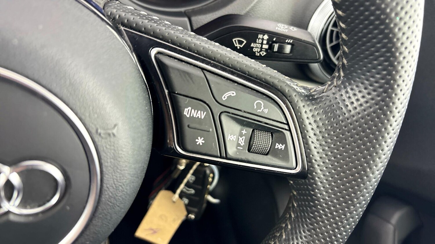 Used Audi A3 2017 for sale - 77906772: Photo 33