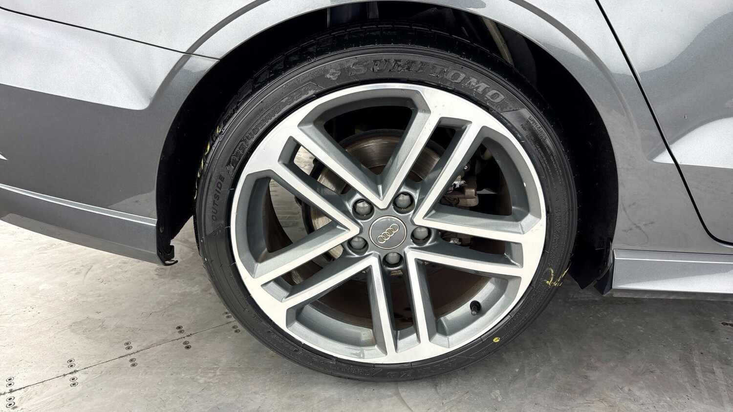 Used Audi A3 2017 for sale - 77906772: Photo 37