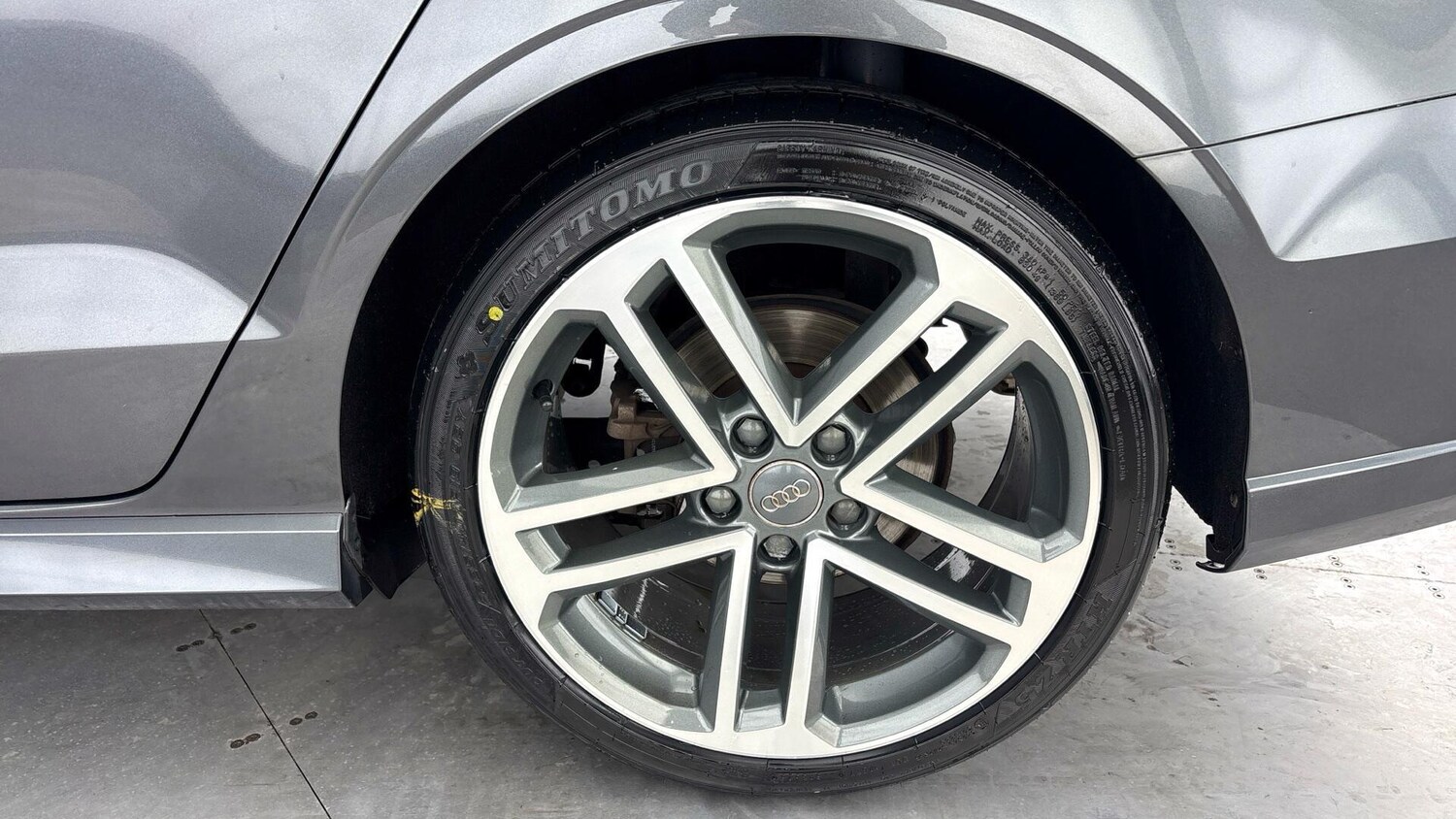 Used Audi A3 2017 for sale - 77906772: Photo 41