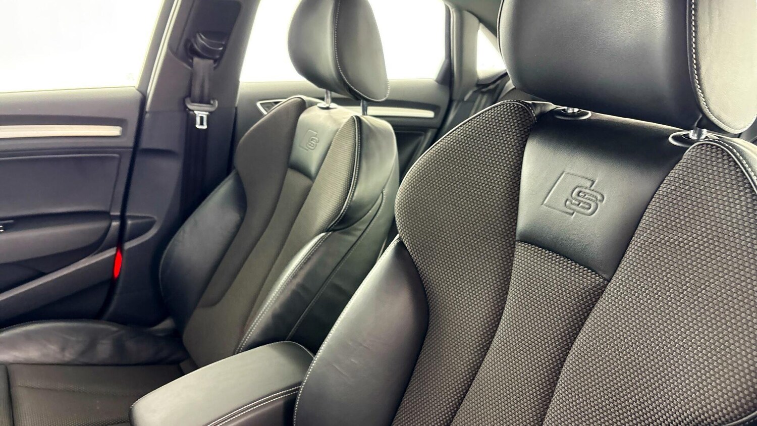 Used Audi A3 2017 for sale - 77906772: Photo 43