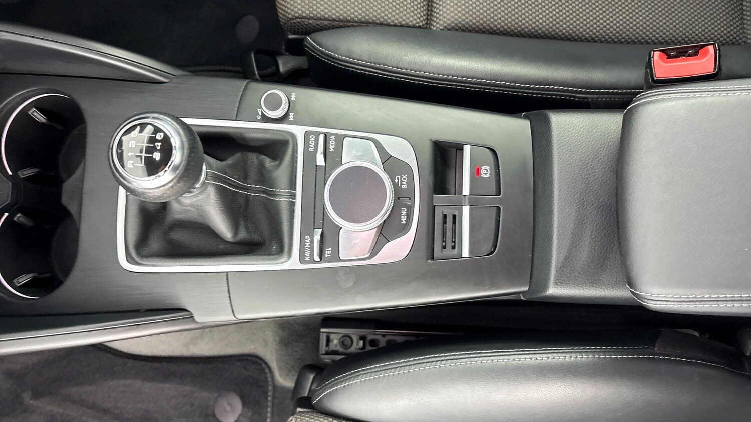 Used Audi A3 2017 for sale - 77906772: Photo 44