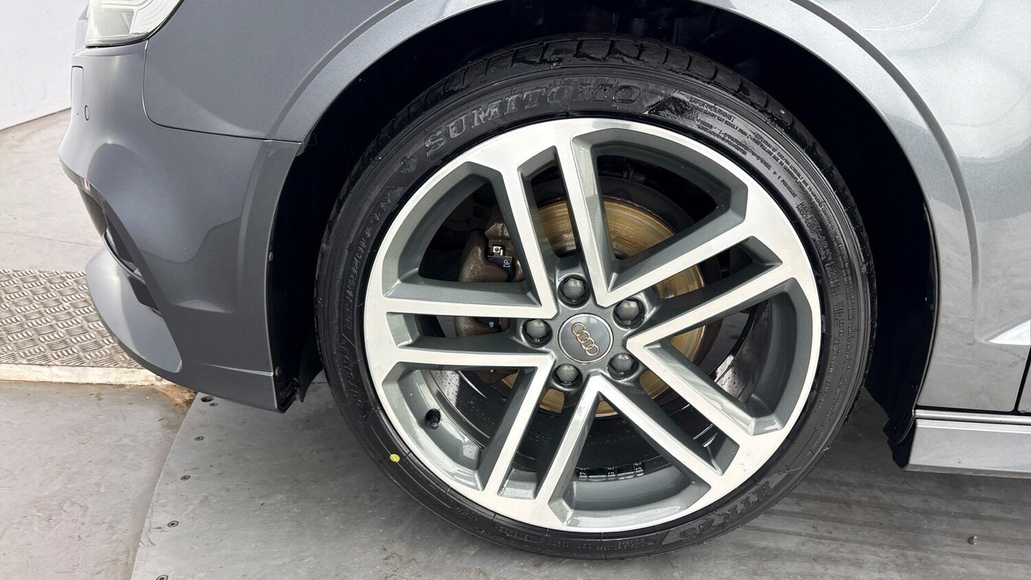 Used Audi A3 2017 for sale - 77906772: Photo 46