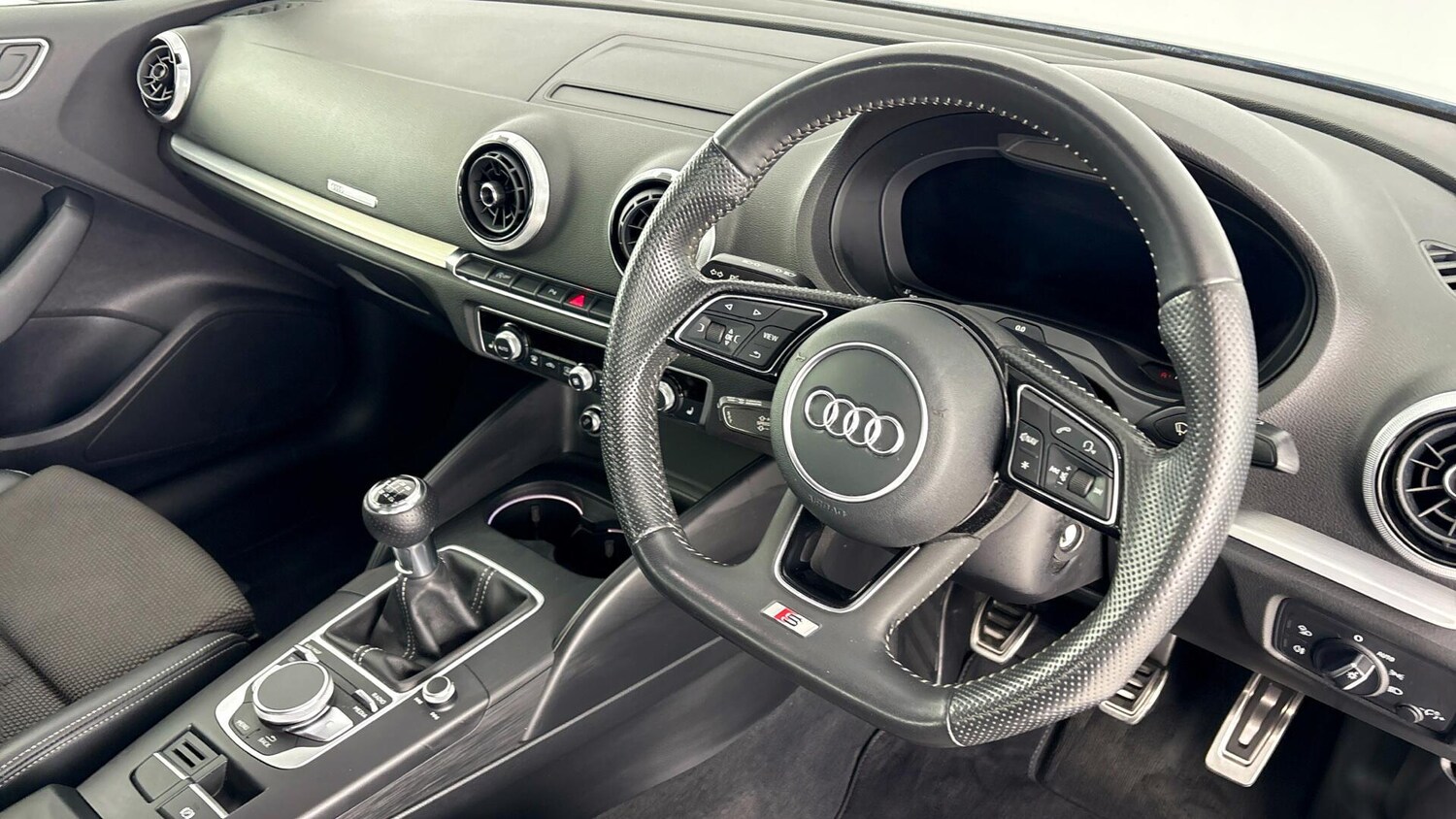 Used Audi A3 2017 for sale - 77906772: Photo 6