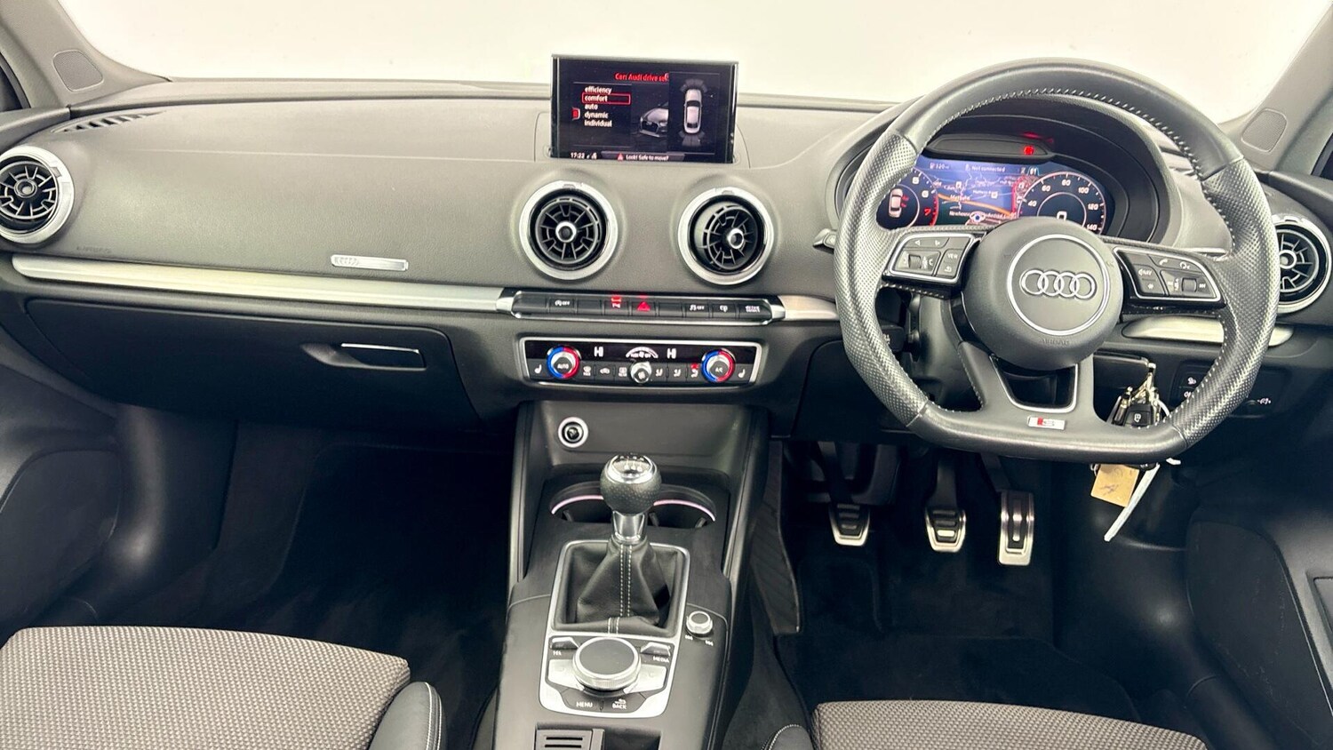 Used Audi A3 2017 for sale - 77906772: Photo 8