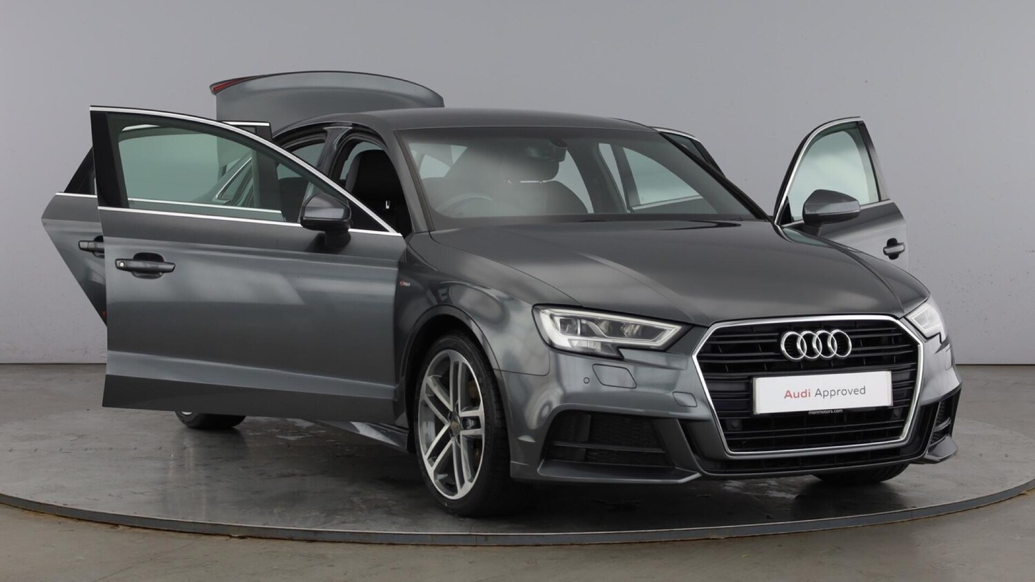 Used Audi A3 2017 for sale - 77906772: Photo 9