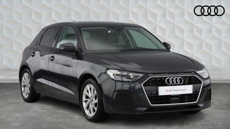 Used Audi A1 2019 for sale - 76590114: Photo 1