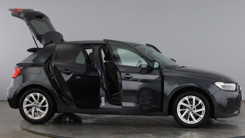 Used Audi A1 2019 for sale - 76590114: Photo 10