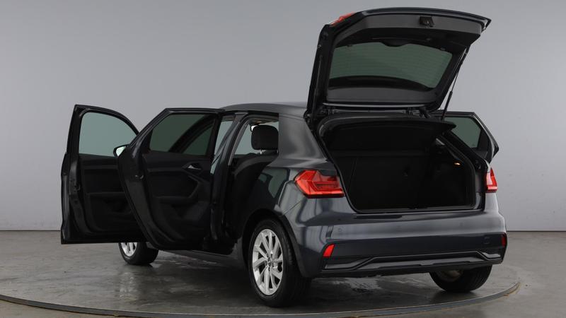 Used Audi A1 2019 for sale - 76590114: Photo 11