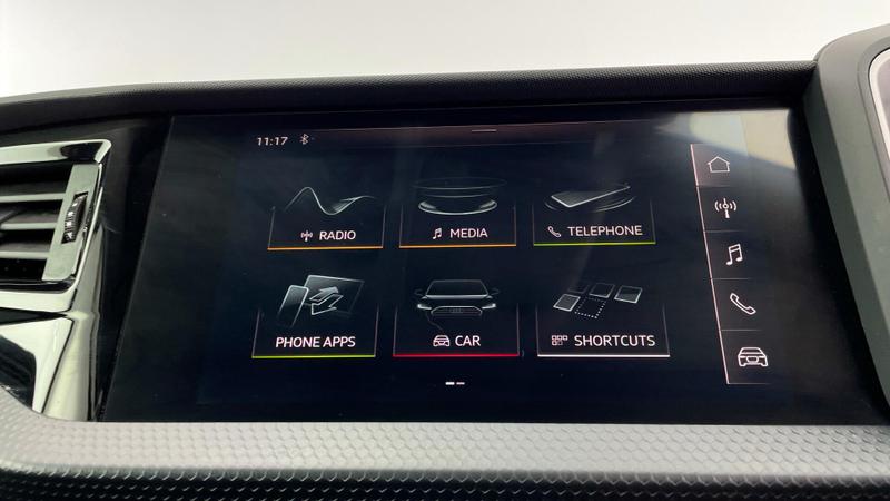 Used Audi A1 2019 for sale - 76590114: Photo 18