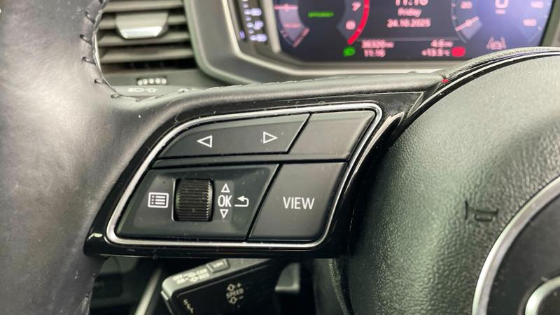 Used Audi A1 2019 for sale - 76590114: Photo 23