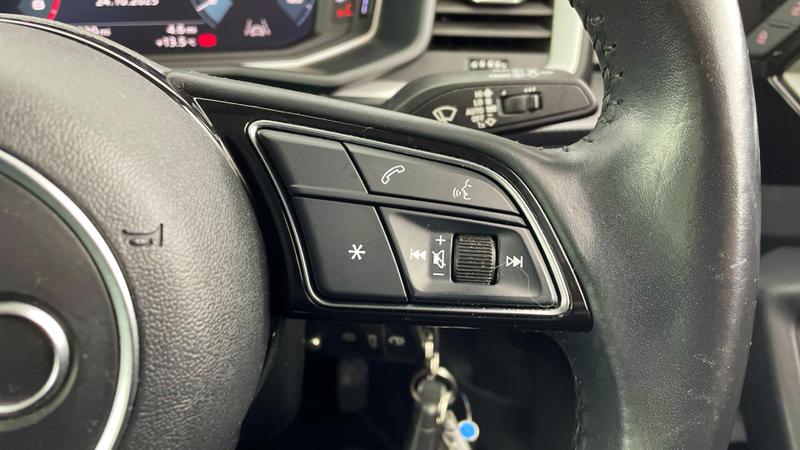 Used Audi A1 2019 for sale - 76590114: Photo 24