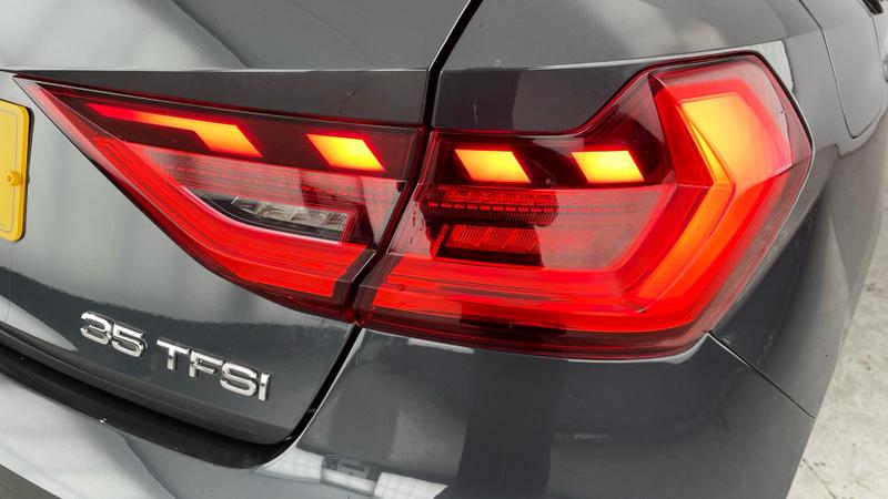 Used Audi A1 2019 for sale - 76590114: Photo 27