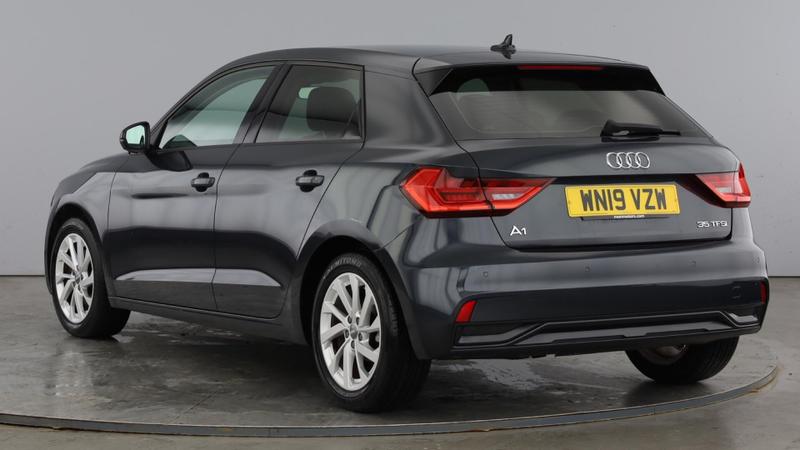 Used Audi A1 2019 for sale - 76590114: Photo 3