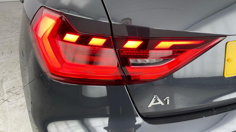 Used Audi A1 2019 for sale - 76590114: Photo 30