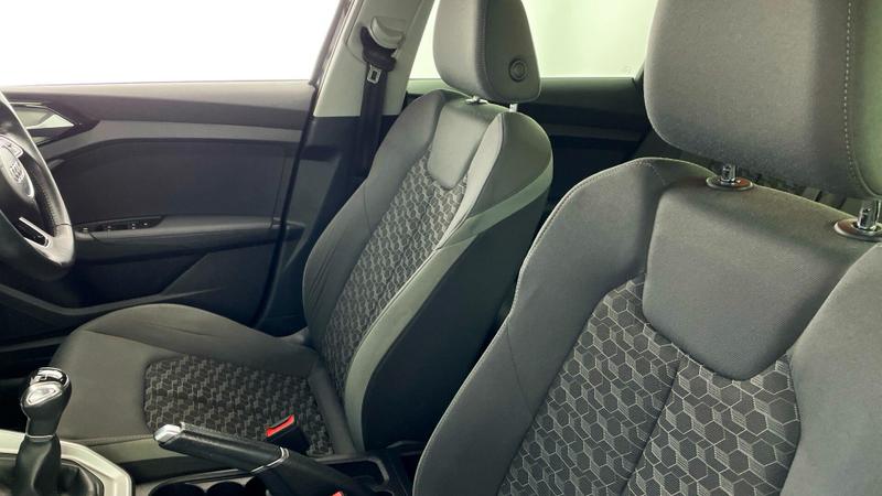 Used Audi A1 2019 for sale - 76590114: Photo 33