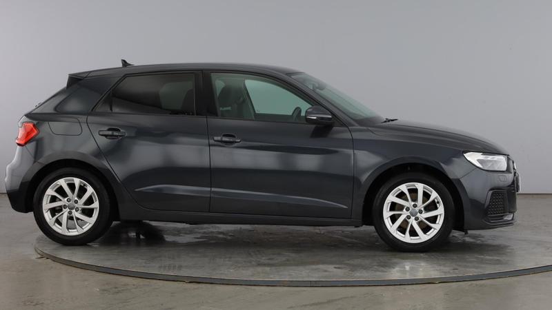 Used Audi A1 2019 for sale - 76590114: Photo 4