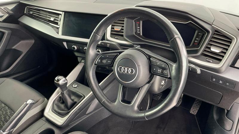 Used Audi A1 2019 for sale - 76590114: Photo 6
