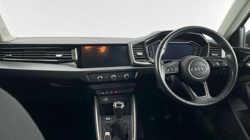 Used Audi A1 2019 for sale - 76590114: Photo 8