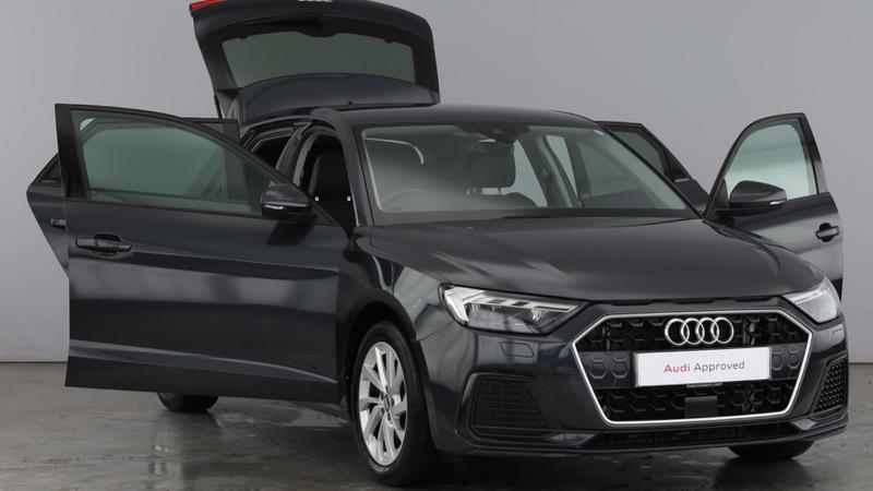 Used Audi A1 2019 for sale - 76590114: Photo 9