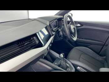Used Audi A1 2023 for sale - 75029477: Photo