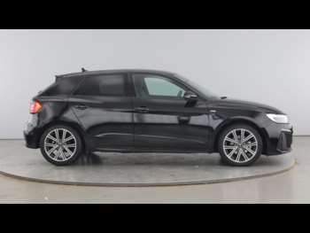 Used Audi A1 2023 for sale - 75029477: Photo