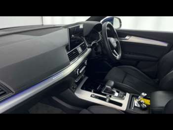 Used Audi Q5 2021 for sale - 74871670: Photo