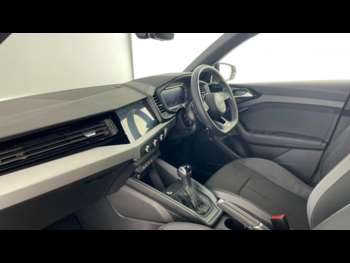 Used Audi A1 2024 for sale - 75231402: Photo