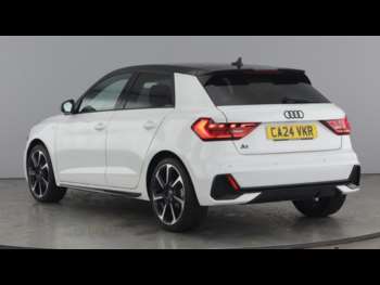 Used Audi A1 2024 for sale - 75231402: Photo