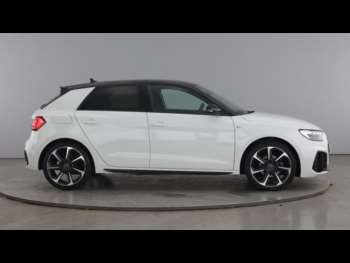 Used Audi A1 2024 for sale - 75231402: Photo