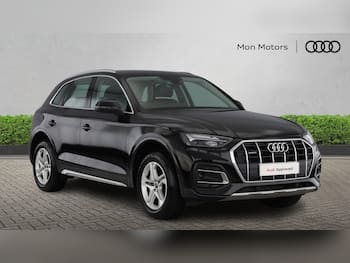 Used Audi Q5 2022 for sale - 79417954: Photo