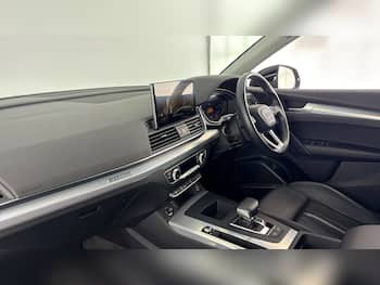 Used Audi Q5 2022 for sale - 79417954: Photo