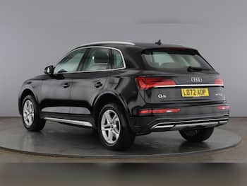 Used Audi Q5 2022 for sale - 79417954: Photo