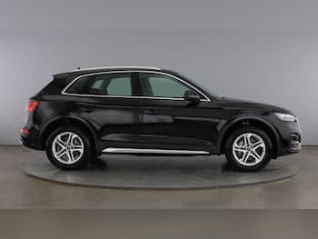 Used Audi Q5 2022 for sale - 79417954: Photo