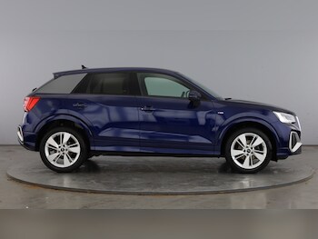 Used Audi Q2 2024 for sale - 78183153: Photo