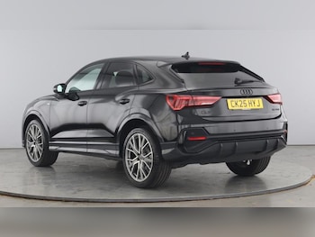 Used Audi Q3 2025 for sale - 75457398: Photo
