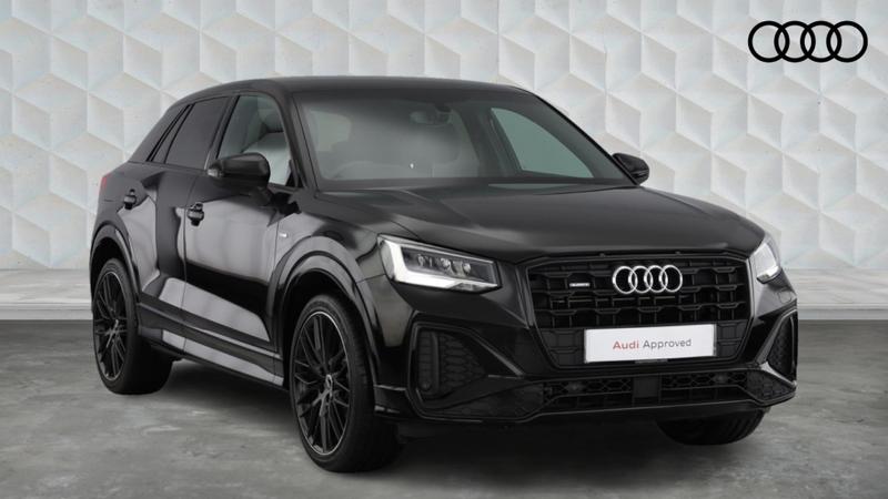 Used Audi Q2 2022 for sale - 76703068: Photo 1