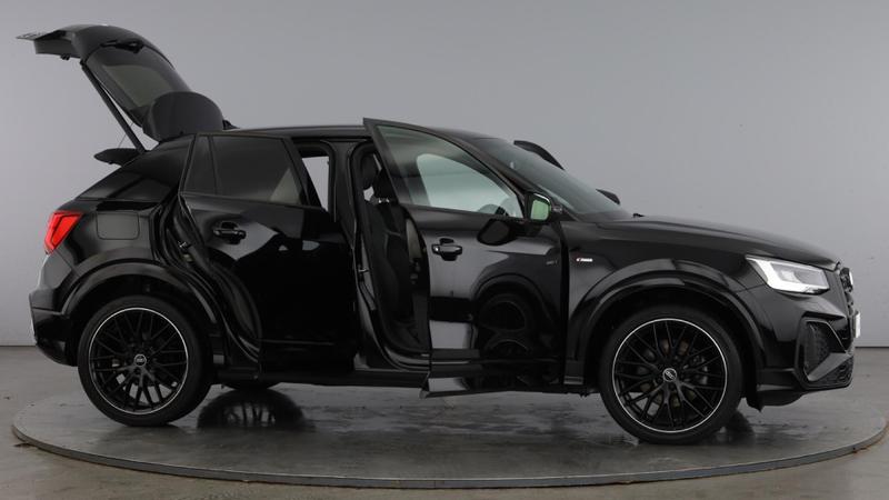 Used Audi Q2 2022 for sale - 76703068: Photo 10