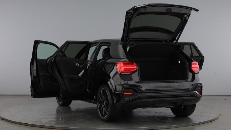 Used Audi Q2 2022 for sale - 76703068: Photo 11