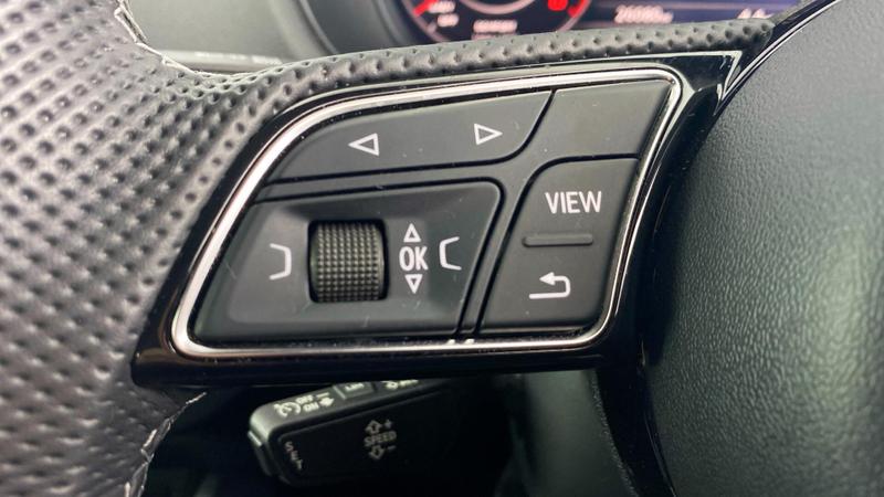 Used Audi Q2 2022 for sale - 76703068: Photo 12