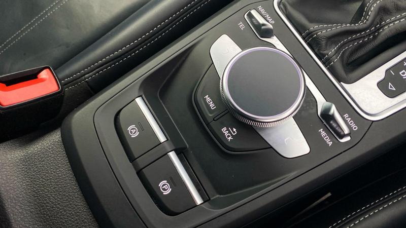 Used Audi Q2 2022 for sale - 76703068: Photo 13