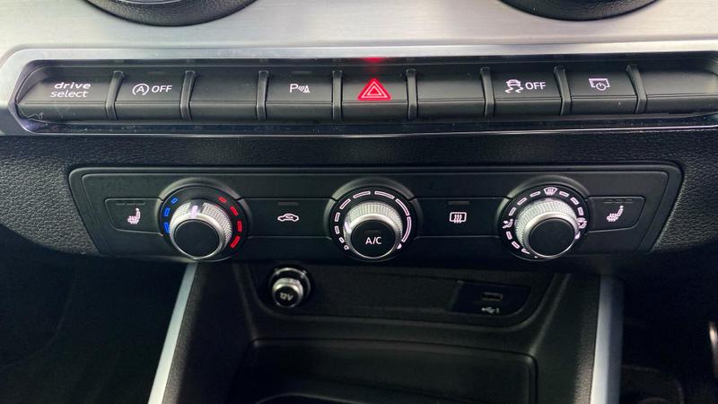 Used Audi Q2 2022 for sale - 76703068: Photo 16