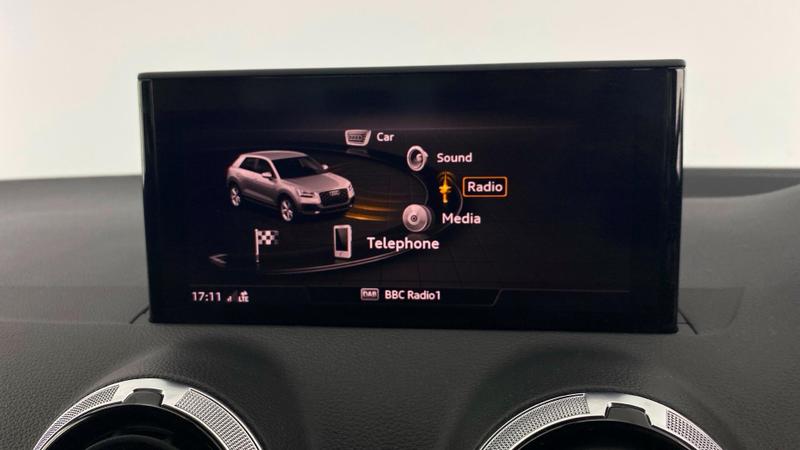 Used Audi Q2 2022 for sale - 76703068: Photo 18