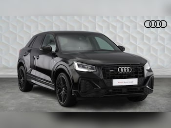 Used Audi Q2 2022 for sale - 76703068: Photo