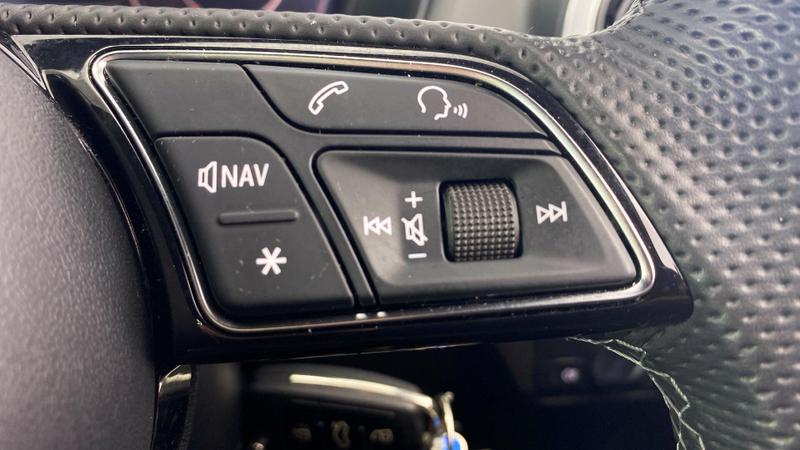 Used Audi Q2 2022 for sale - 76703068: Photo 21